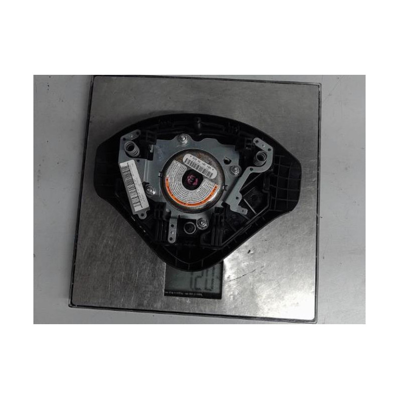 Air bag conducteur PEUGEOT 207