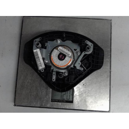 Air bag conducteur PEUGEOT 207 Photo n°1