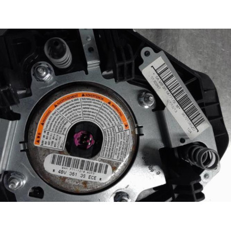 Air bag conducteur PEUGEOT 207