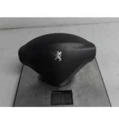 Air bag conducteur PEUGEOT 207 Photo n°3