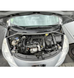 Air bag conducteur PEUGEOT 207 Photo n°5