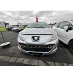 Air bag conducteur PEUGEOT 207 Photo n°6