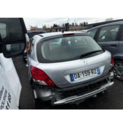 Air bag conducteur PEUGEOT 207 Photo n°7