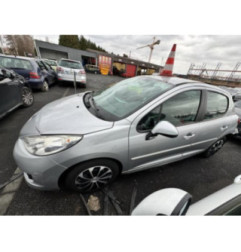 Air bag conducteur PEUGEOT 207 Photo n°11