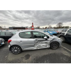 Air bag conducteur PEUGEOT 207 Photo n°12