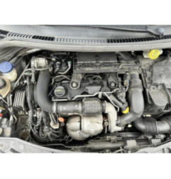 Air bag conducteur PEUGEOT 207 Photo n°13