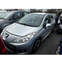 Air bag conducteur PEUGEOT 207 Photo n°14