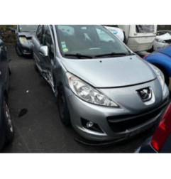 Air bag conducteur PEUGEOT 207 Photo n°15