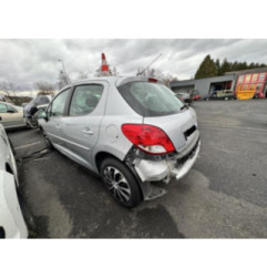 Air bag conducteur PEUGEOT 207 Photo n°16