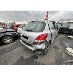 Air bag conducteur PEUGEOT 207 Photo n°17