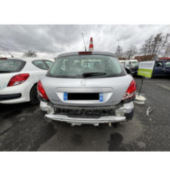 Air bag conducteur PEUGEOT 207 Photo n°18