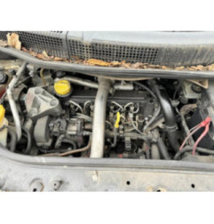 Bloc electrique de frein a main RENAULT SCENIC 2 Photo n°7