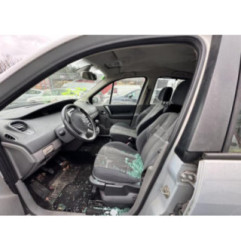 Bloc electrique de frein a main RENAULT SCENIC 2 Photo n°8