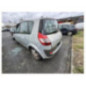Bloc electrique de frein a main RENAULT SCENIC 2