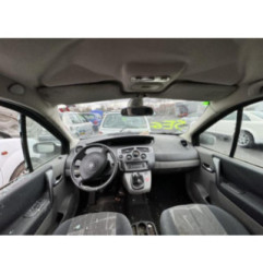 Bloc electrique de frein a main RENAULT SCENIC 2 Photo n°10