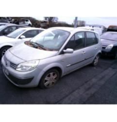 Bloc electrique de frein a main RENAULT SCENIC 2 Photo n°11