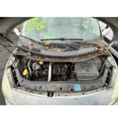 Bloc electrique de frein a main RENAULT SCENIC 2 Photo n°13