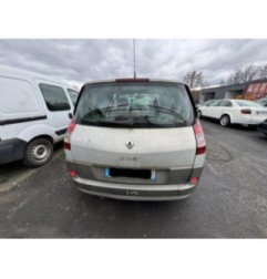 Bloc electrique de frein a main RENAULT SCENIC 2 Photo n°14