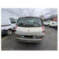 Bloc electrique de frein a main RENAULT SCENIC 2