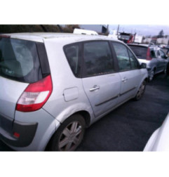 Bloc electrique de frein a main RENAULT SCENIC 2 Photo n°15