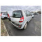 Bloc electrique de frein a main RENAULT SCENIC 2
