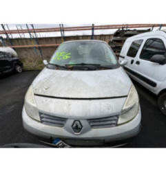 Bloc electrique de frein a main RENAULT SCENIC 2 Photo n°17