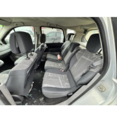 Bloc electrique de frein a main RENAULT SCENIC 2 Photo n°18