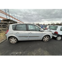 Bloc electrique de frein a main RENAULT SCENIC 2 Photo n°19