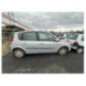Bloc electrique de frein a main RENAULT SCENIC 2