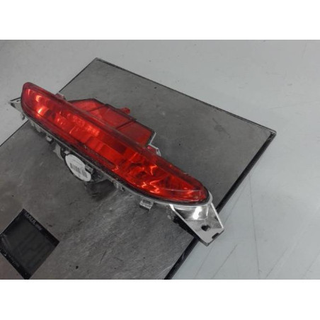 Anti brouillard arriere PEUGEOT 208 2