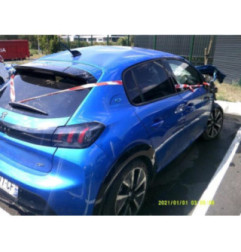 Anti brouillard arriere PEUGEOT 208 2 Photo n°6