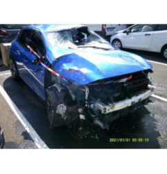 Anti brouillard arriere PEUGEOT 208 2 Photo n°7