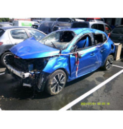 Anti brouillard arriere PEUGEOT 208 2 Photo n°8