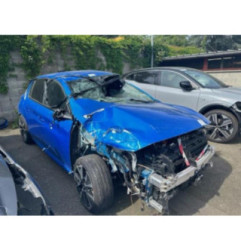 Anti brouillard arriere PEUGEOT 208 2 Photo n°10