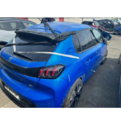 Anti brouillard arriere PEUGEOT 208 2 Photo n°13