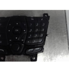 Commande autoradio FORD TRANSIT CONNECT 2 Photo n°1