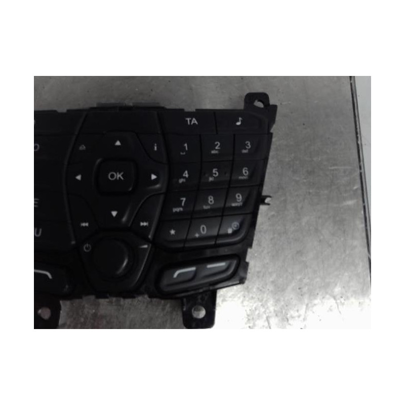 Commande autoradio FORD TRANSIT CONNECT 2