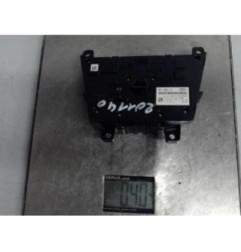 Commande autoradio FORD TRANSIT CONNECT 2