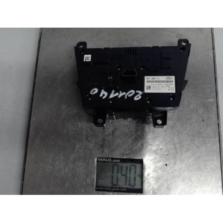 Commande autoradio FORD TRANSIT CONNECT 2