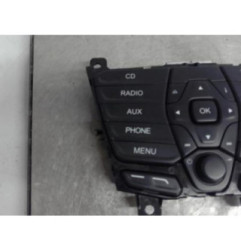 Commande autoradio FORD TRANSIT CONNECT 2 Photo n°3
