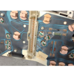 Compteur FORD TRANSIT 3 Photo n°4