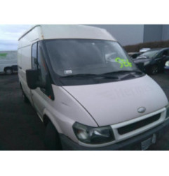 Compteur FORD TRANSIT 3 Photo n°5