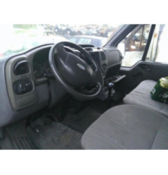 Compteur FORD TRANSIT 3 Photo n°6