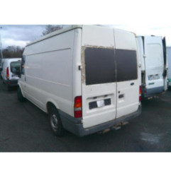 Compteur FORD TRANSIT 3 Photo n°7