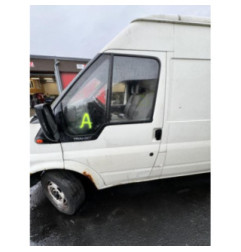 Compteur FORD TRANSIT 3 Photo n°9