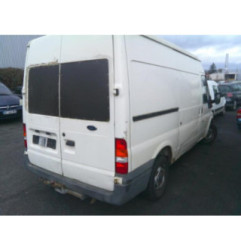 Compteur FORD TRANSIT 3 Photo n°10