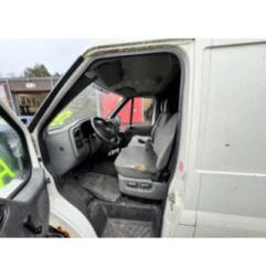 Compteur FORD TRANSIT 3 Photo n°14