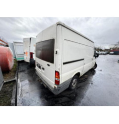 Compteur FORD TRANSIT 3 Photo n°17