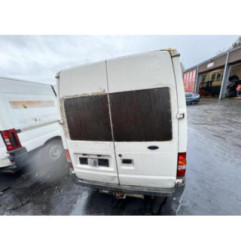 Compteur FORD TRANSIT 3 Photo n°19