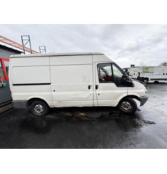 Compteur FORD TRANSIT 3 Photo n°20